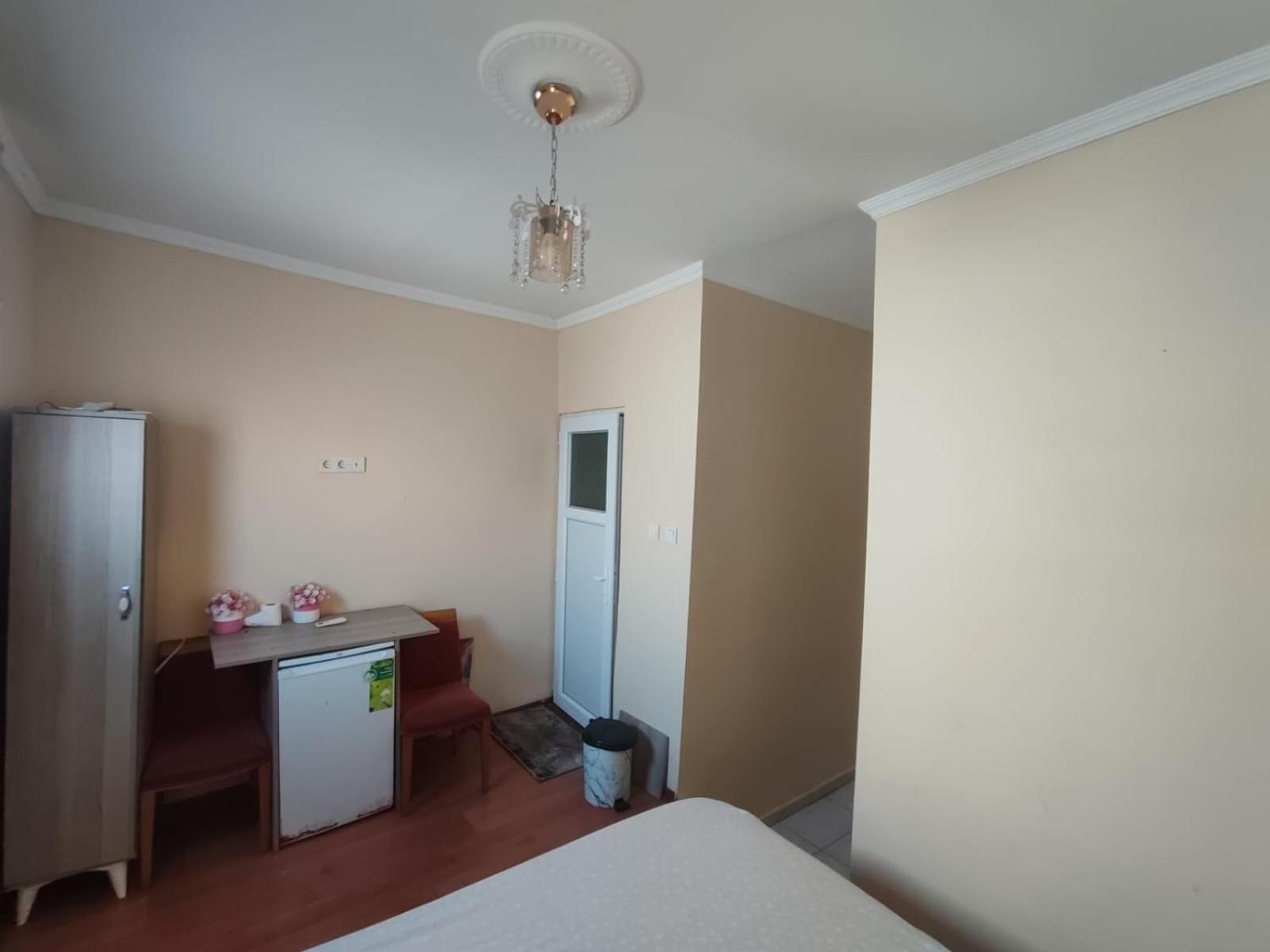 Taksim Centre Mansion Hotel Istanbul Exterior photo