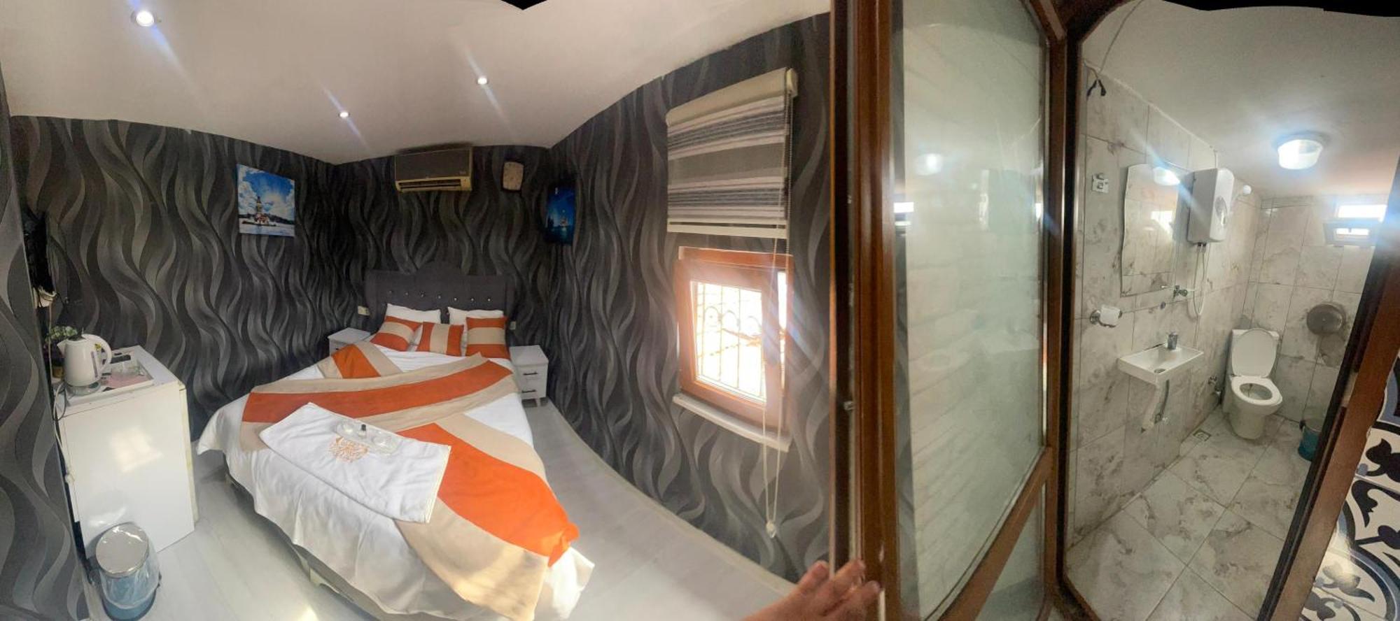 Taksim Centre Mansion Hotel Istanbul Exterior photo