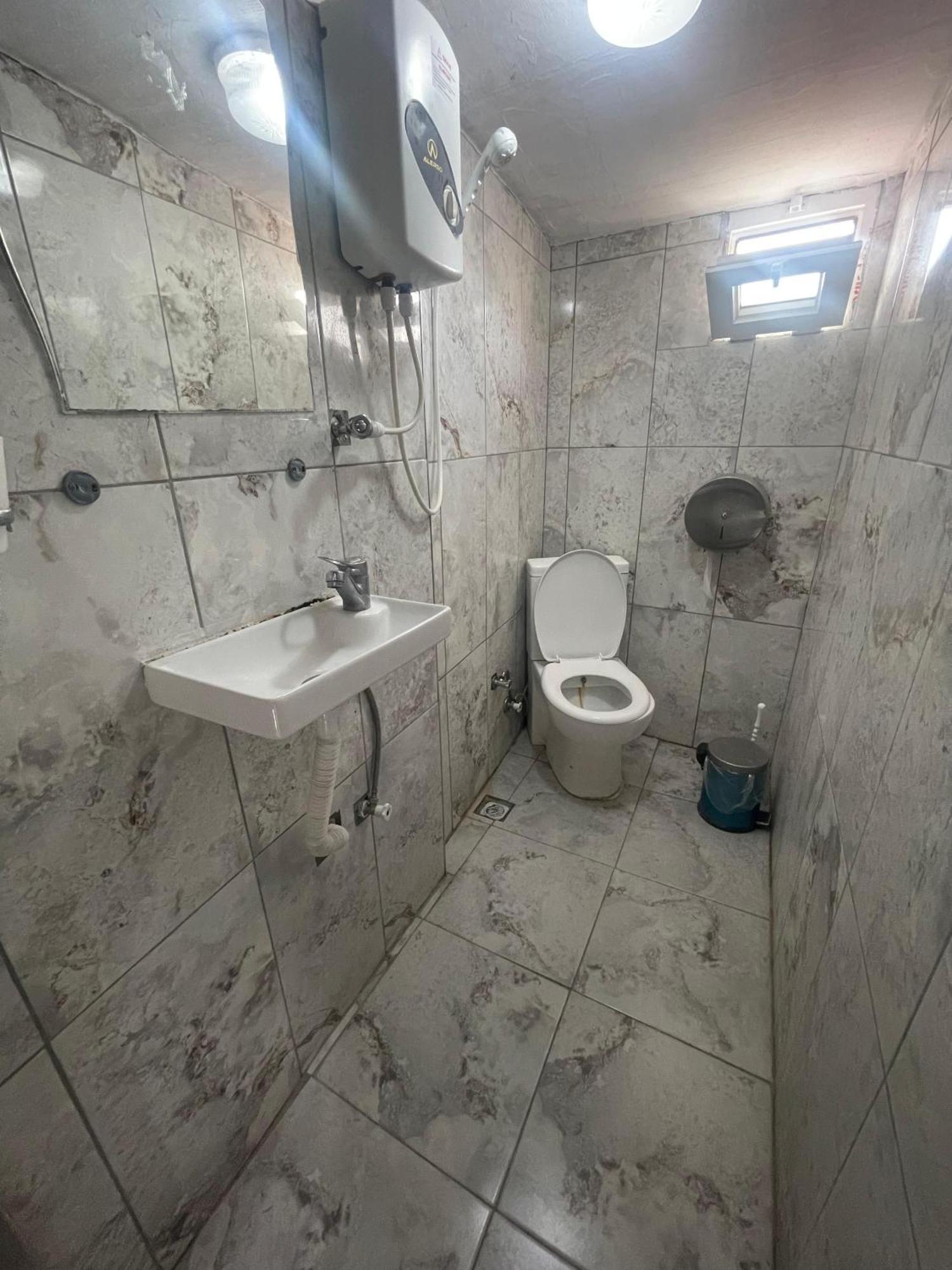 Taksim Centre Mansion Hotel Istanbul Exterior photo